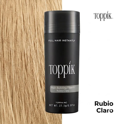 COMBO TOPPIK FIJADOR + PEINE