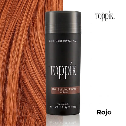 COMBO TOPPIK FIJADOR + PEINE