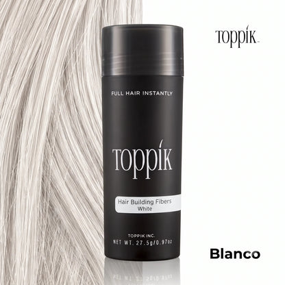 COMBO TOPPIK FIJADOR + PEINE