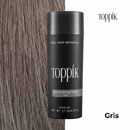 COMBO TOPPIK FIJADOR + PEINE