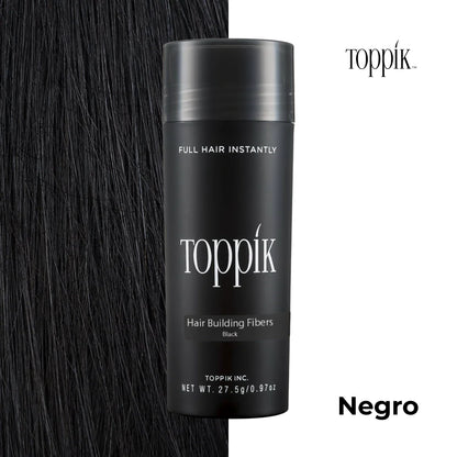 COMBO TOPPIK FIJADOR + PEINE
